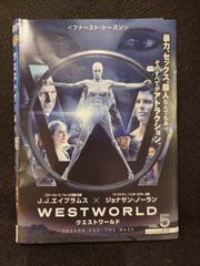 【全巻セット】ウエストワールド DVD全14巻セット 全巻セット】ウエストワールド DVD全14巻セット - メルカリ