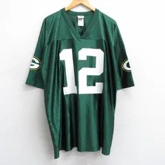 2025年最新】パッカーズ ゲームシャツの人気アイテム - メルカリ