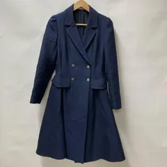 【美品】Reneルネ　ロングコート　トレンチ　ベージュ　パールボタン 楽天市場】rene ルネ（コート・ジャケット｜レディース