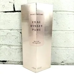 イッセイミヤケ　ISSEY MIYAKE 新品未開封　香水　2本セット！ 2025年最新】イッセイミヤケ 香水の人気アイテム - メルカリ