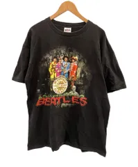 ビートルズ　ヴィンテージtシャツ　90s サージェントペパーズ ビートルズ ヴィンテージtシャツ 90s サージェントペパーズ 90s