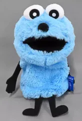 【中古】雑貨 スンスン ハンドパペット スンスン＆ゾンゾン 「パペットスンスン」