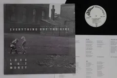2025年最新】everything but the girl lpの人気アイテム - メルカリ