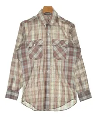 LEVI'S カジュアルシャツ メンズ 【古着】【中古】【送料無料】