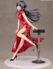 2025年最新】桜島麻衣 チャイナドレスver.の人気アイテム - メルカリ