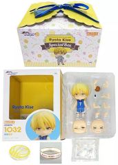 [중고] 피겨 넨 드로이드 황세 료타 Special Box [쿠로코의 농구] GOODSMILE ONLINE SHOP 한정