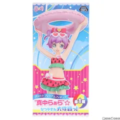 プリパラ プレミアムフィギュア 