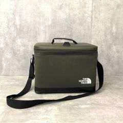 THE NORTH FACE(ザノースフェイス) クーラー フィルデンス クーラー12 ニュートープグリーン