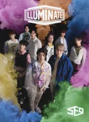 2026年最新】illuminate sf9の人気アイテム - メルカリ