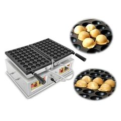 送料無料】ベビーカステラメーカー ワッフルメーカー ケーキ 50