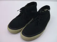 2024年最新】wtaps vans chukkaの人気アイテム - メルカリ