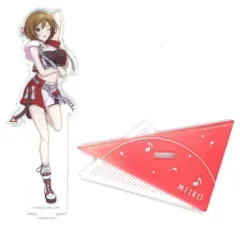 【中古】アクリルスタンド・アクリルパネル MEIKO アクリルスタンド vol.4 「プロジェクトセカイ カラフルステージ! feat.初音ミク」