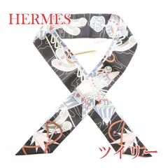 新品2022年 【HERMES】エルメス ツイリー オデッセイ