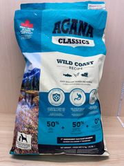 コストコ ACANA アカナ 大容量9.7kg ドッグフード ワイルドコースト