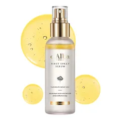 d'Alba (ダルバ) ホワイトトリュフ ミストセラム 100ml （並行輸入品）First Spray Serum 