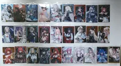 2025年最新】勝利の女神 nikke ウエハース コンプの人気アイテム