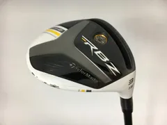 RBZ ロマロ Taylorフェアウェイ OAKLEYバッグ。ほぼフルセット。