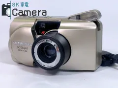 2025年最新】olympus zoom 115の人気アイテム - メルカリ