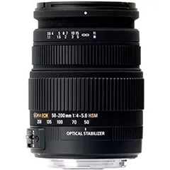 2025年最新】Sigma 50-200 OSの人気アイテム - メルカリ