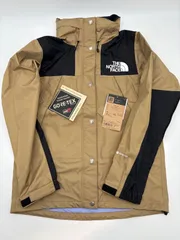 新品✨THE NORTH FACE ジャケットマウンテンレインテックスジャケット NPW12333 レディースレディース