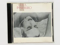 LEILA PINHEIRO レイラ・ピニェイロ 廃盤LEILA PINHEIROレイラ・ピニェイロ / OUTRAS CARAS - メルカリ