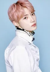 【中古】生写真(男性) THE BOYZ/NEW(ニュー)/OFFICIAL GOODS STORE オリジナルグッズ「Skyflower」ランダムフォトセットA