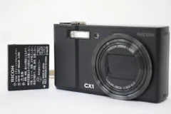 2025年最新】ricoh cx1の人気アイテム - メルカリ