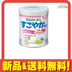 つよいこミルク缶800g1缶 すこやかミルクスティック15本付き - メルカリ