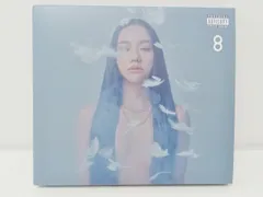 ほぼ新品　awich CD 8 廃盤 【超激レア】 ほぼ新品 awich CD 8 廃盤 【超激レア】 - メルカリ
