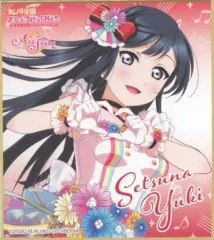 2025年最新】優木せつ菜 色紙の人気アイテム - メルカリ