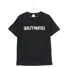 2024年最新】guilty parties シャツの人気アイテム - メルカリ