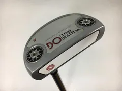 希少！ レフティ 2ドット グリップ交換済み！ オデッセイ ホワイトホット #5 希少！ レフティ 2ドット グリップ交換済み！ オデッセイ