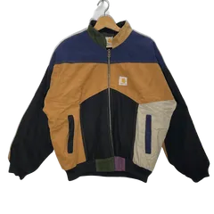 2025年最新】carhartt ジャケット リメイクの人気アイテム