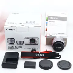 2024年最新】canon eos m10 グレーの人気アイテム - メルカリ