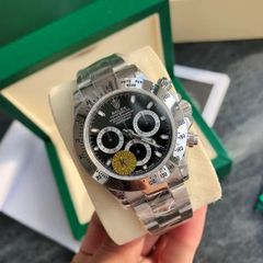 海外販促用 ROLEX ロレックス デイトジャスト大型掛け時計