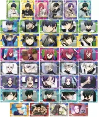 【中古】キャラカード 全40種セット 「ブルーロック トレーディングふぁぼカ パーカーver.」