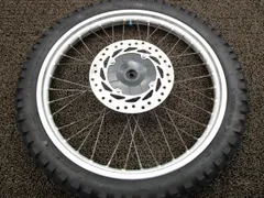2025年最新】xr250 ホイールの人気アイテム - メルカリ