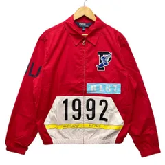 2025年最新】polo 1992 stadiumの人気アイテム - メルカリ
