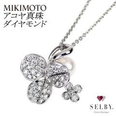 MIKIMOTO ミキモト あこや真珠 ヴィンテージ ブレスレット
