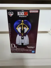 BLEACH　ブリーチ　涅マユリ　FC限定くじ　コンプリートセット BLEACH ブリーチ 涅マユリ FC限定くじ コンプリートセット
