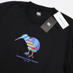 2023年最新】canterbury カンタベリー tシャツの人気アイテム - メルカリ