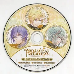 【中古】アニメ系CD ワンドオブフォーチュンR ソフマップ特典ドラマCD「こちらミルス・クレア生徒会室」