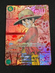 PSA10ドルトムント モンキー・D・ルフィ #003 783 PSA10ドルトムント モンキー・D・ルフィ #003 783 - メルカリ