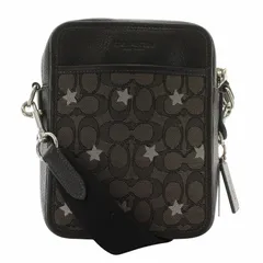 【極美品✨】COACH コーチ ショルダーバッグ F72108 サリバン 美品 コーチ ショルダーバッグ サリバン F72108 ネイビー レザー
