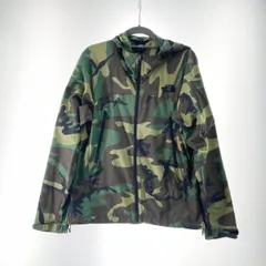 THE NORTH FACE ノースフェイス　カモフラ　マウンテンパーカー　XL THE NORTH FACE(ザノースフェイス) / マウンテンパーカ_NP61349Z