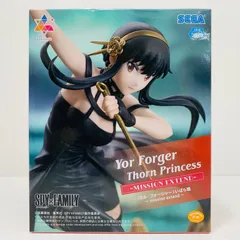 中古 (ヨル・フォージャー)いばら姫～missionextend～Luminasta「SPY×FAMILY」