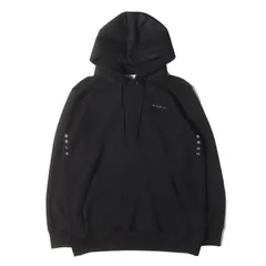 nike mmw alyx パーカー ブラック L Nike x 1017 ALYX 9SM Matthew M. Williams Hoodie Sweatshirt