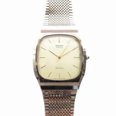 2025年最新】seiko 7731の人気アイテム - メルカリ