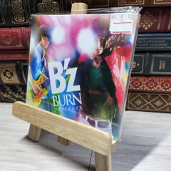 2025年最新】B z BURNの人気アイテム - メルカリ