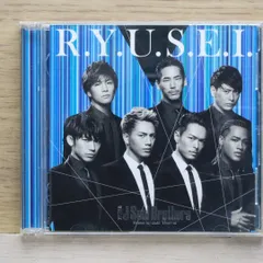 2026年最新】r.y.u.s.e.i. 三代目 jの人気アイテム - メルカリ